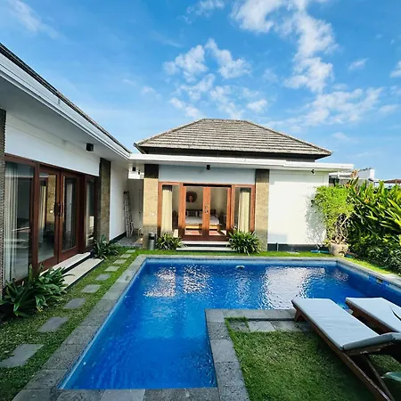 De'Huta Villa